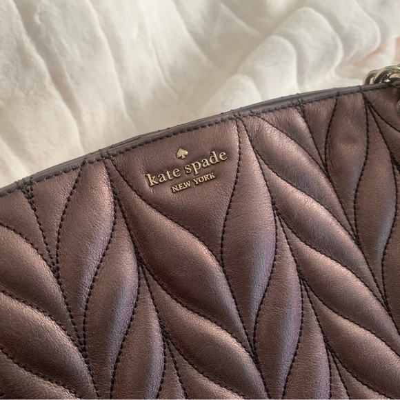 KATE SPADE ♠️♠️♠️♠️♠️♠️ - Picture 3 of 12